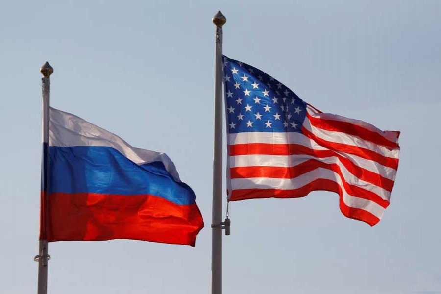 Russia dismisses reports that US offered Moscow secret Ukraine peace plan