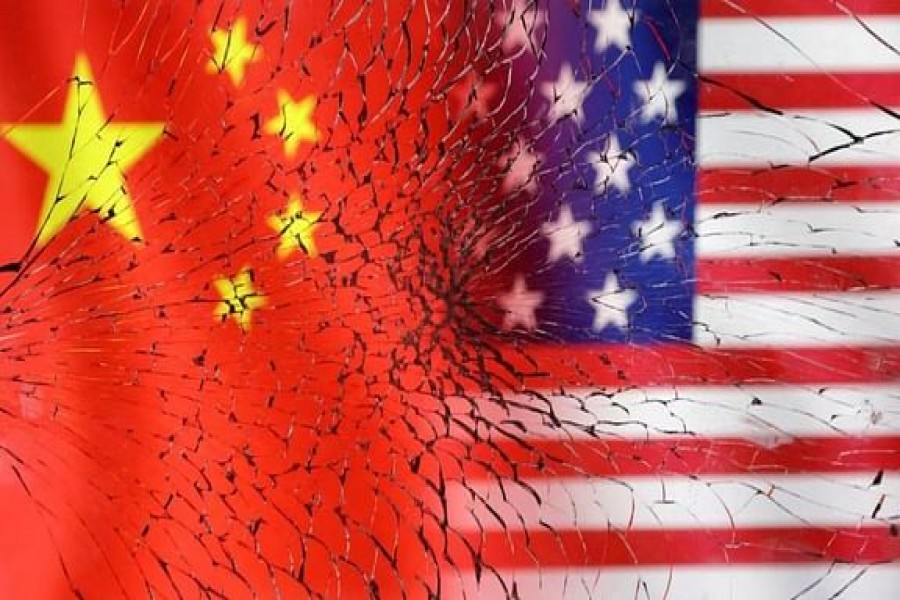 China balloon soaring over US deflates hopes for diplomatic thaw