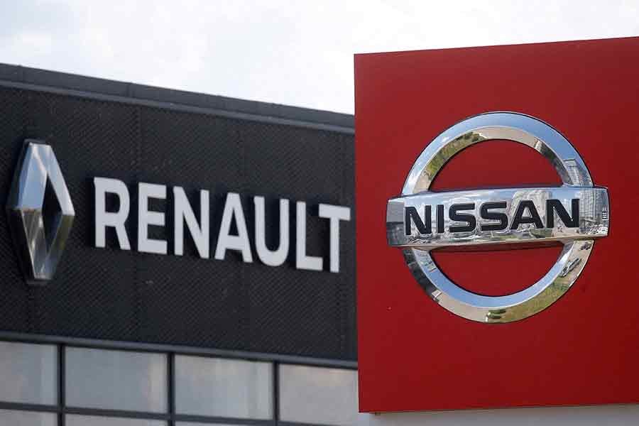 Nissan, Renault unveil details of shake-up of their 24-year-old alliance