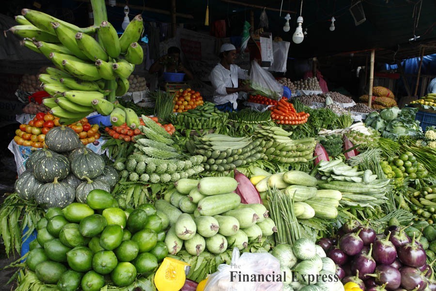 Inflation rate maintains declining trend for fifth consecutive month
