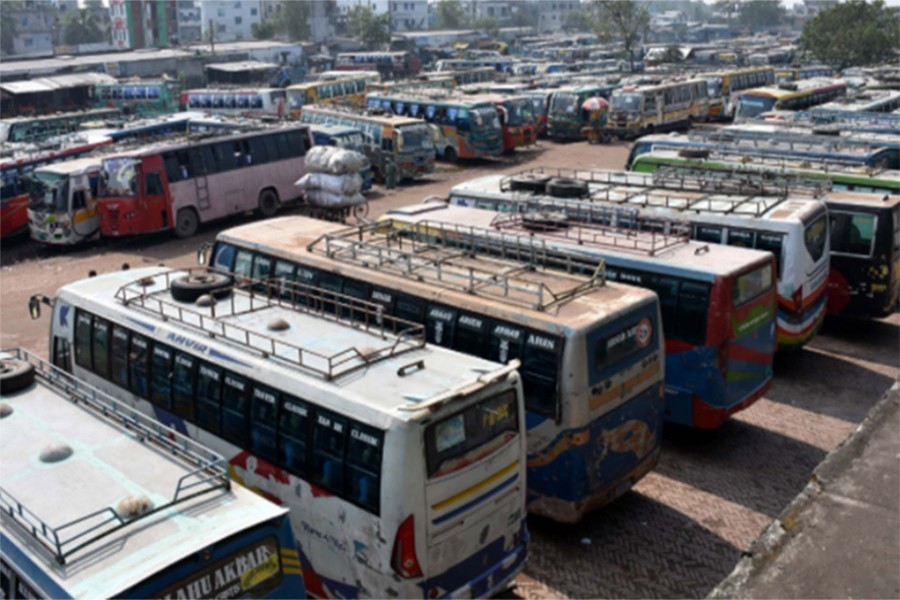 Temporary route permit a must for bus before picnic trip: DMP