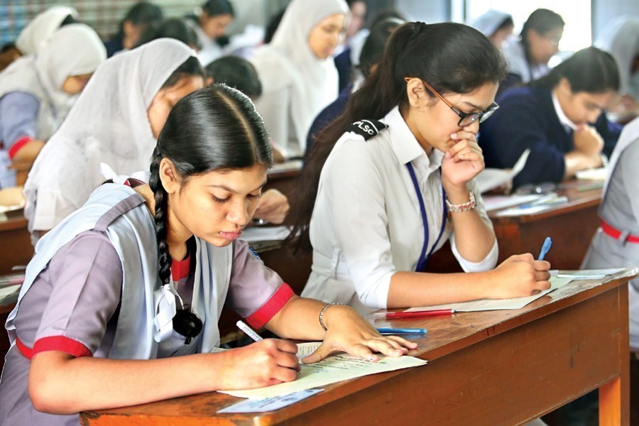 SSC, equivalent examinations to begin on April 30