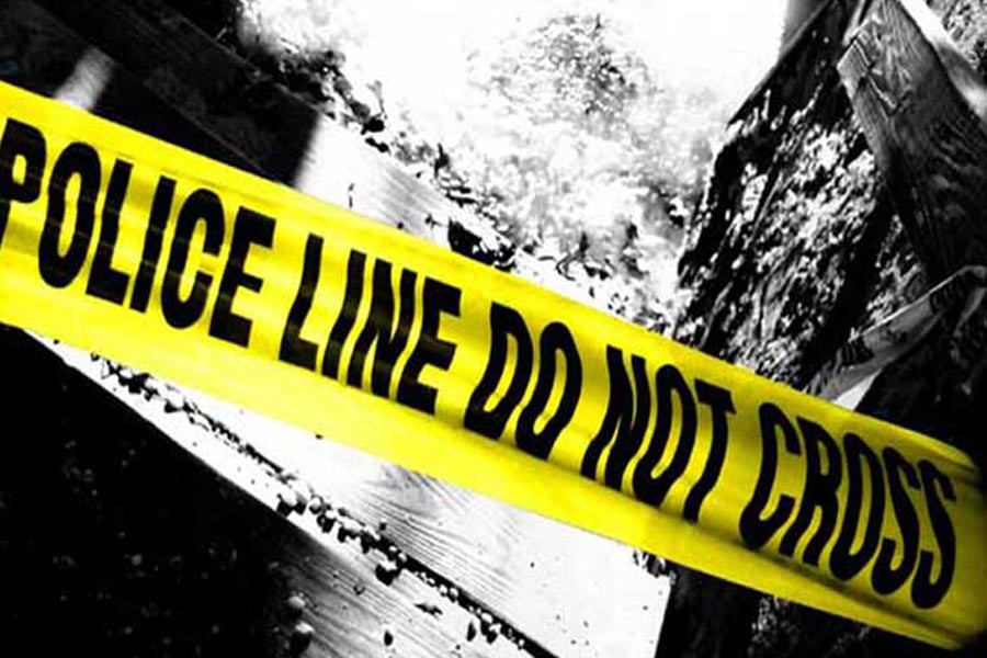 Transport worker hacked dead in Jessore