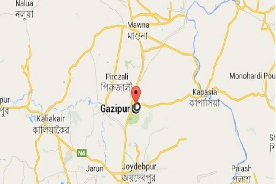 Garment worker goes missing in Gazipur trawler capsize
