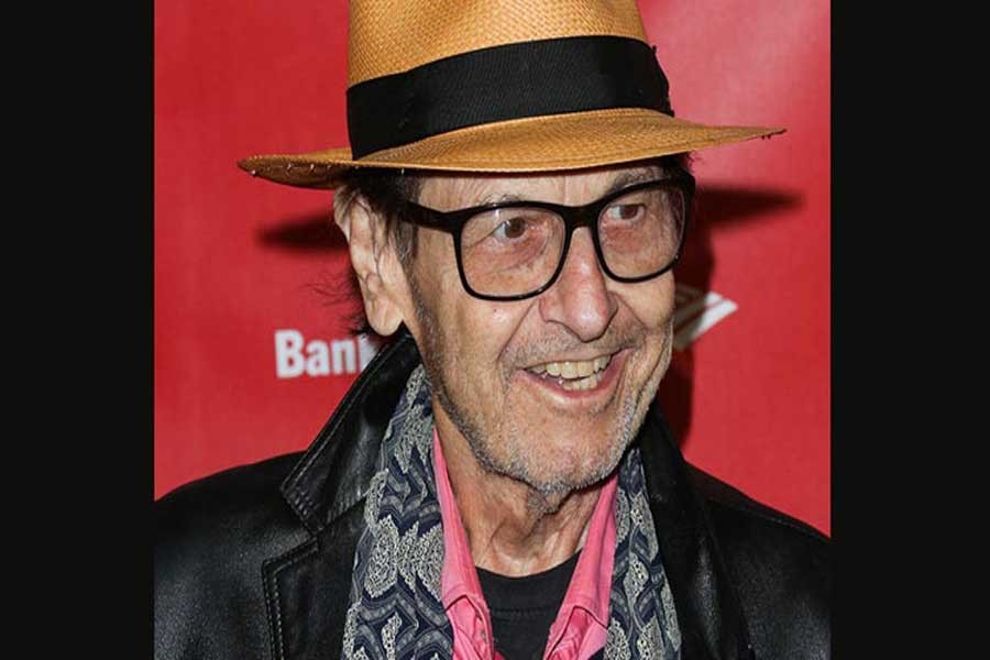 Oscar-nominated writer Joe Bologna dies