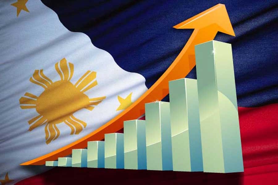 Philippines Q2 GDP growth quickens