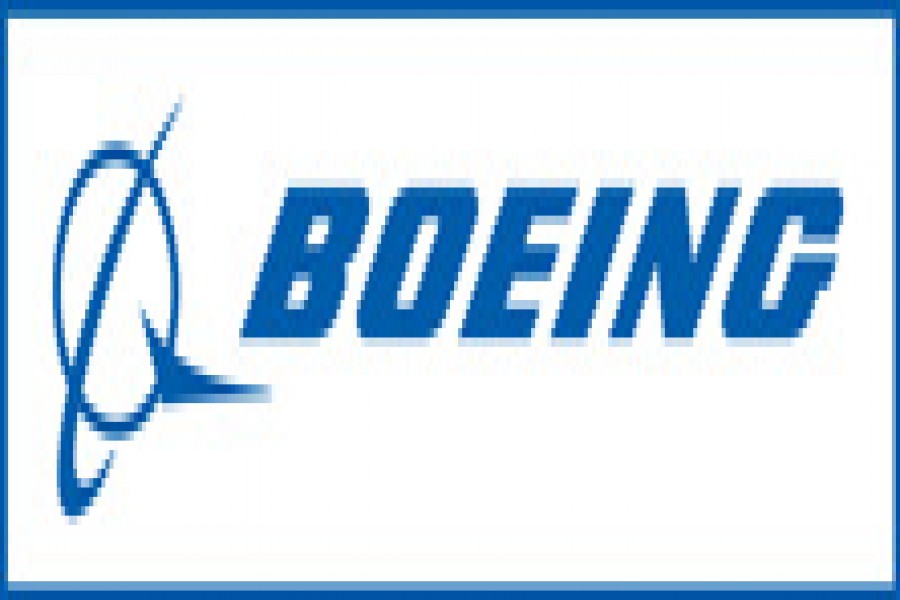 China to spend over $1.0t on planes over next 20 yrs: Boeing