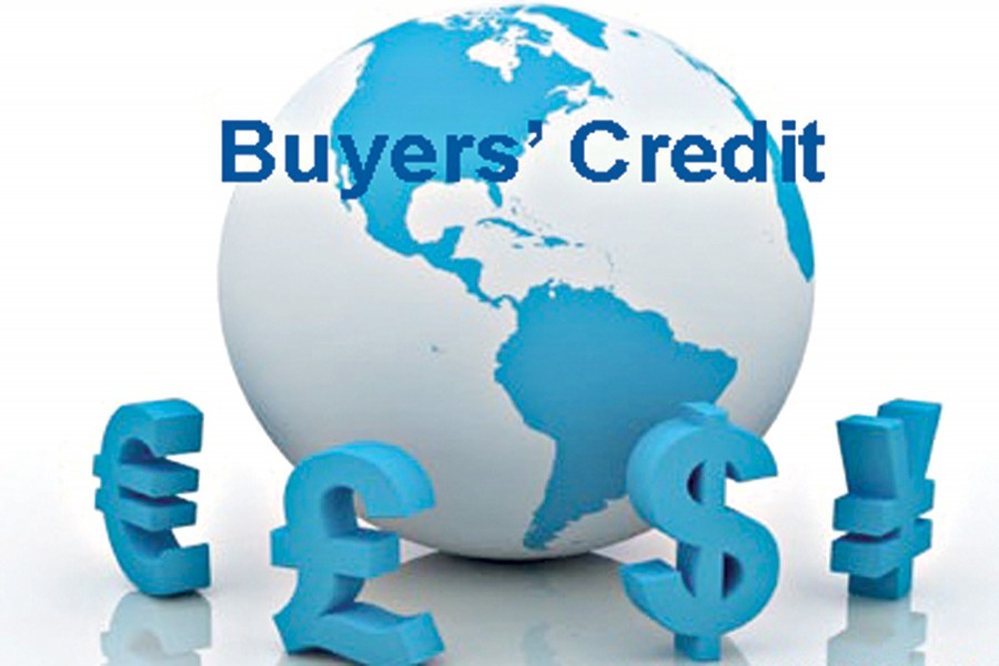 Buyers’ credit jumps by 20pc in first half for low interest