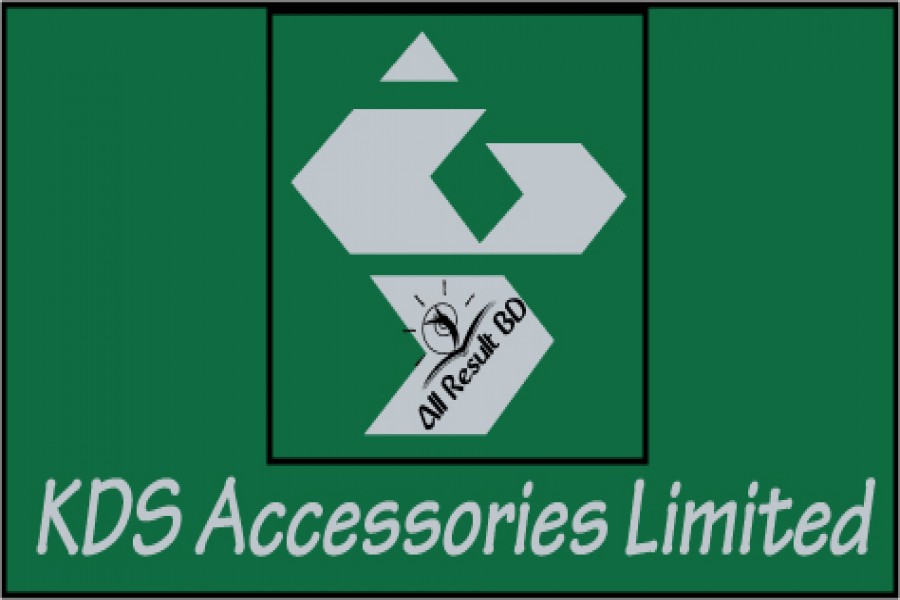 KDS Accessories recommend 10pc  cash, 5.0pc stock div
