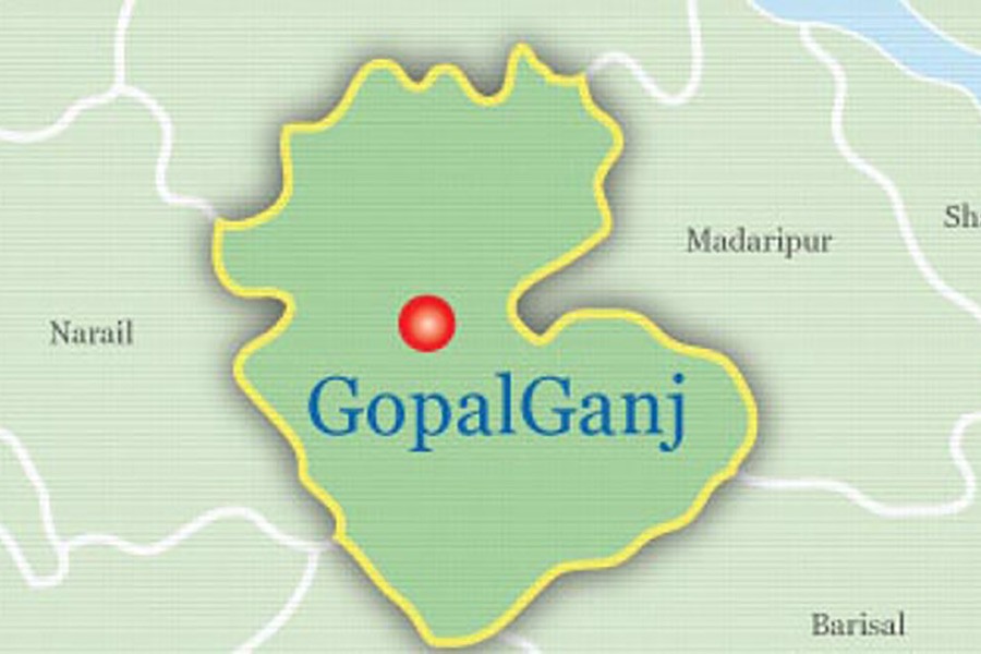 Man dies in Gopalganj clash