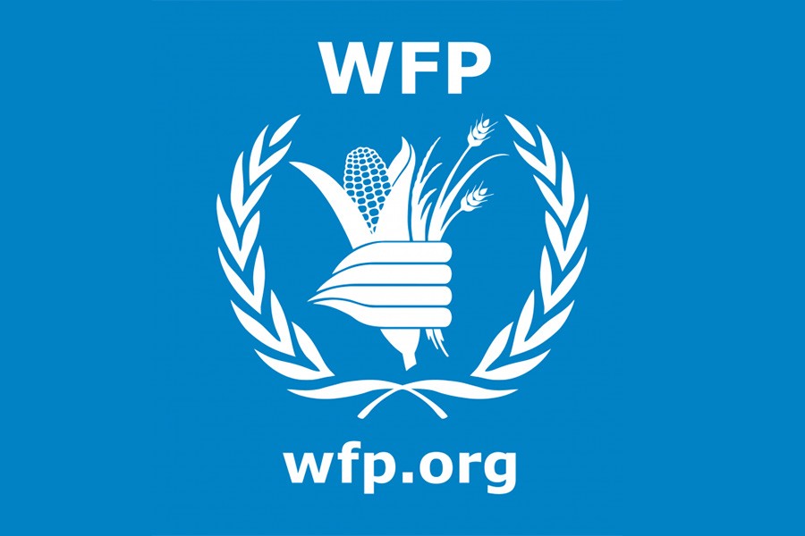 WFP to provide food support for 0.5m Rohingyas