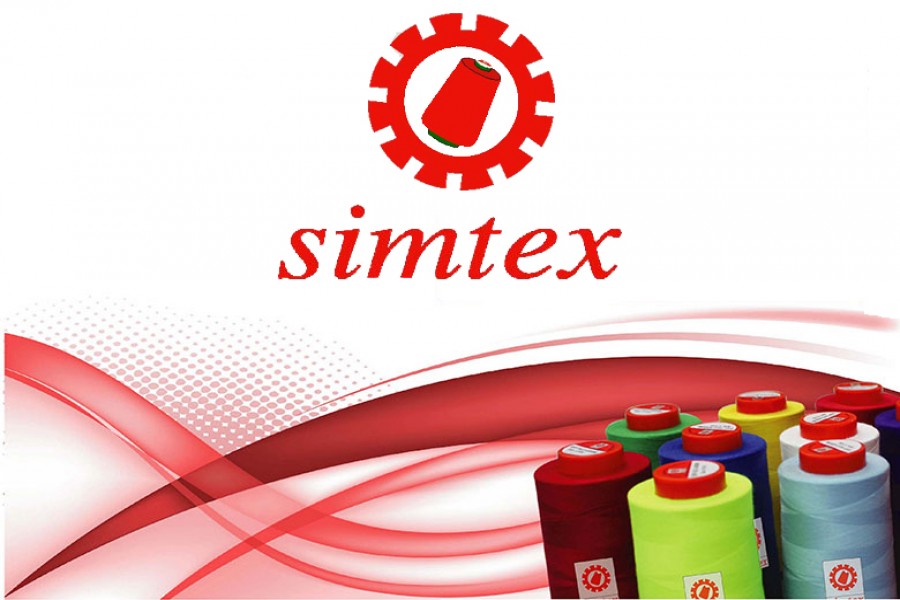 Simtex Industries recommends 12pc div