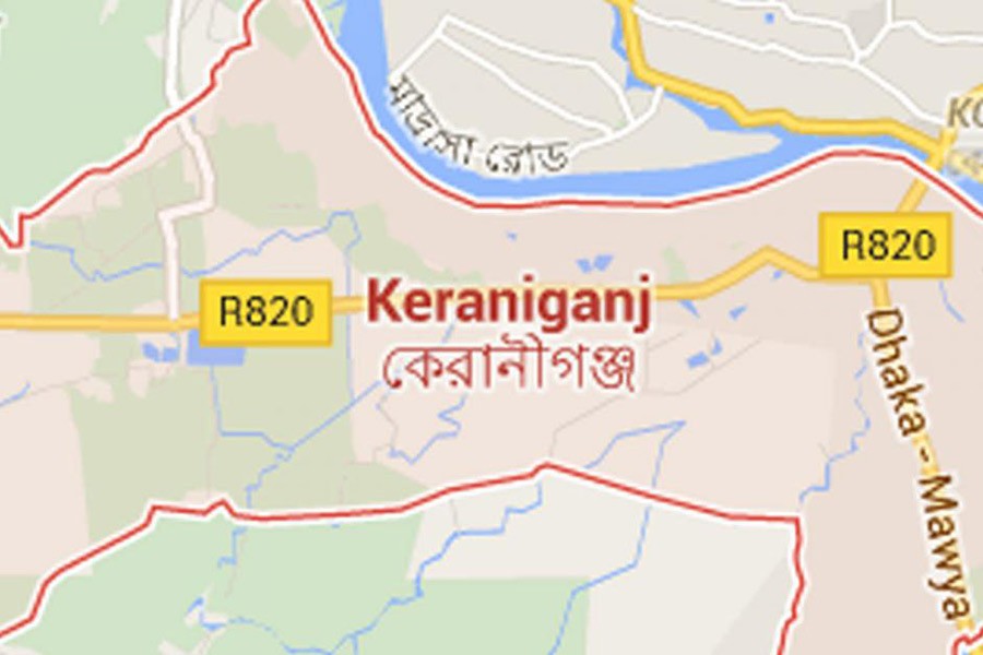 Man gets death over murder in Keraniganj