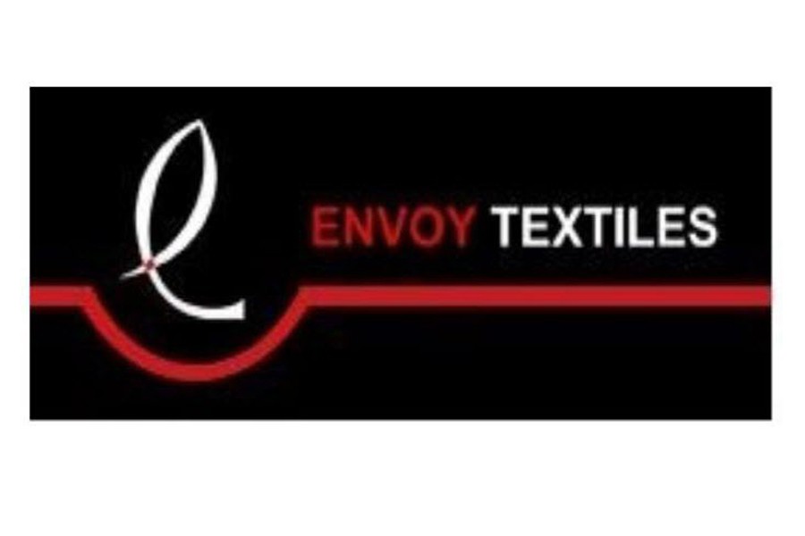 Envoy Textiles recommends 12pc div