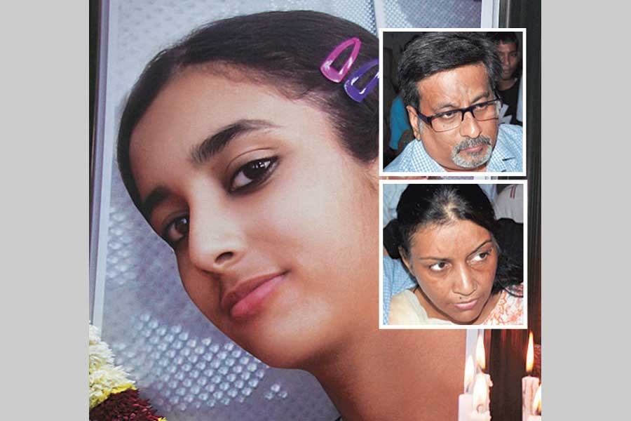Aarushi Talwar murder: Parents acquitted of charge
