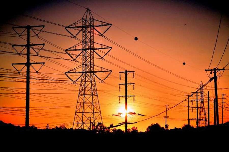 Northern region goes dark for grid failure