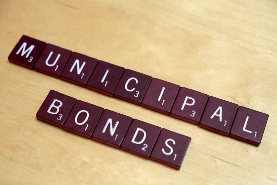 Municipal bond to hit capital market