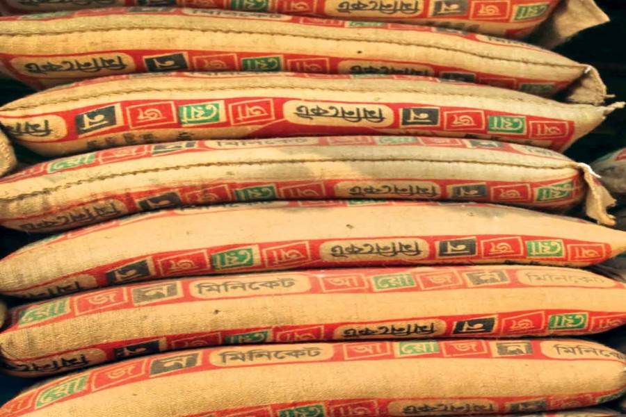 Urgent rice import may widen govt budget deficit
