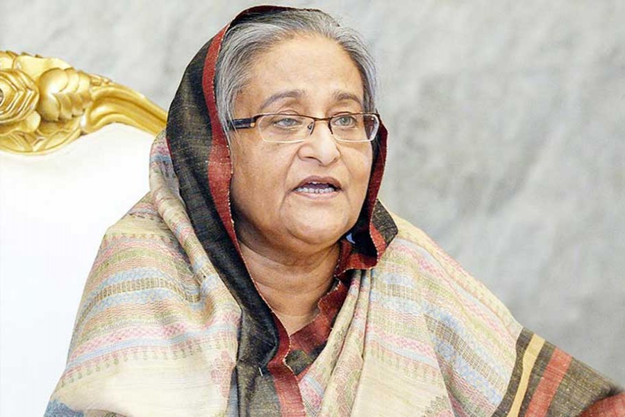 On the night of August 10, 1989, assailants threw bombs and opened fire at Awami League chief Sheikh Hasina’s house at Dhanmondi 32. She was home at the time.