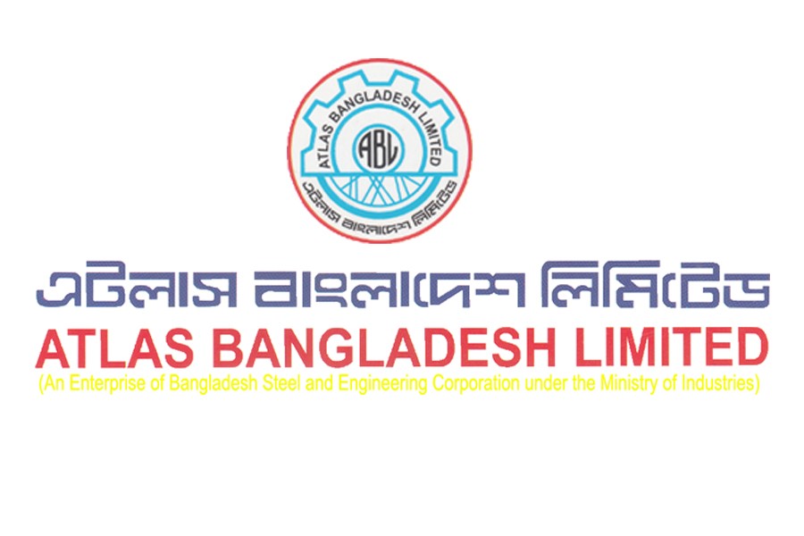 Atlas Bangladesh recommends 12pc div
