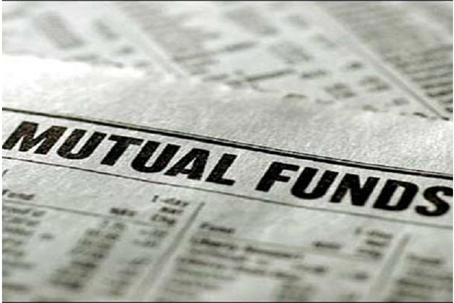Five mutual funds declare earnings