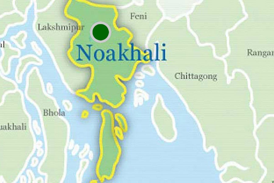 20 hurt in Noakhali Jubo League factional clash