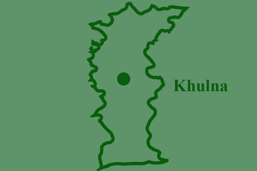 Khulna's rail link resumes after 9 hours