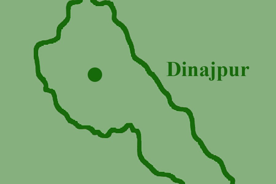 Dinajpur transport workers withdraw strike