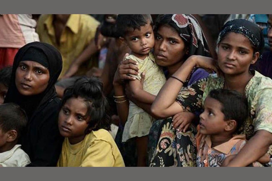 UN to investigate oppression on Rohingya women