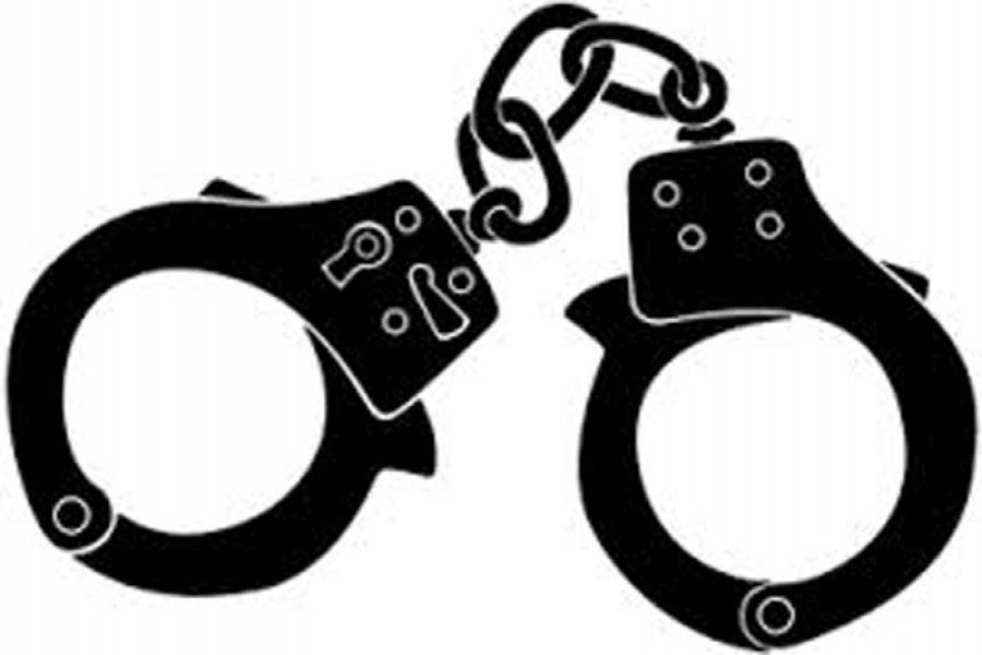 Police detain 68 in Dinajpur