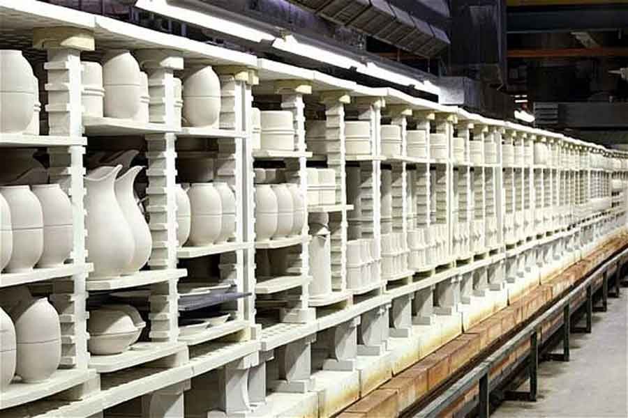 ceramic industry in bangladesh 2017