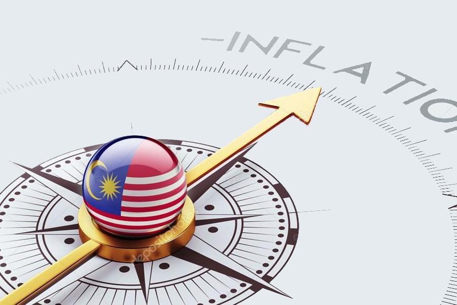 Malaysia inflation rate eases in Nov