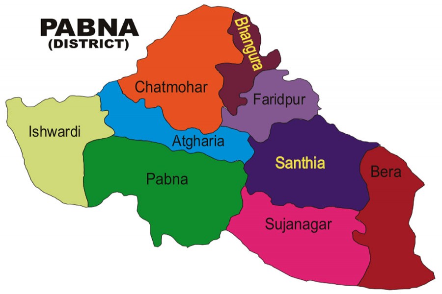 Pabna-4 nomination seekers woo party stalwarts for tickets