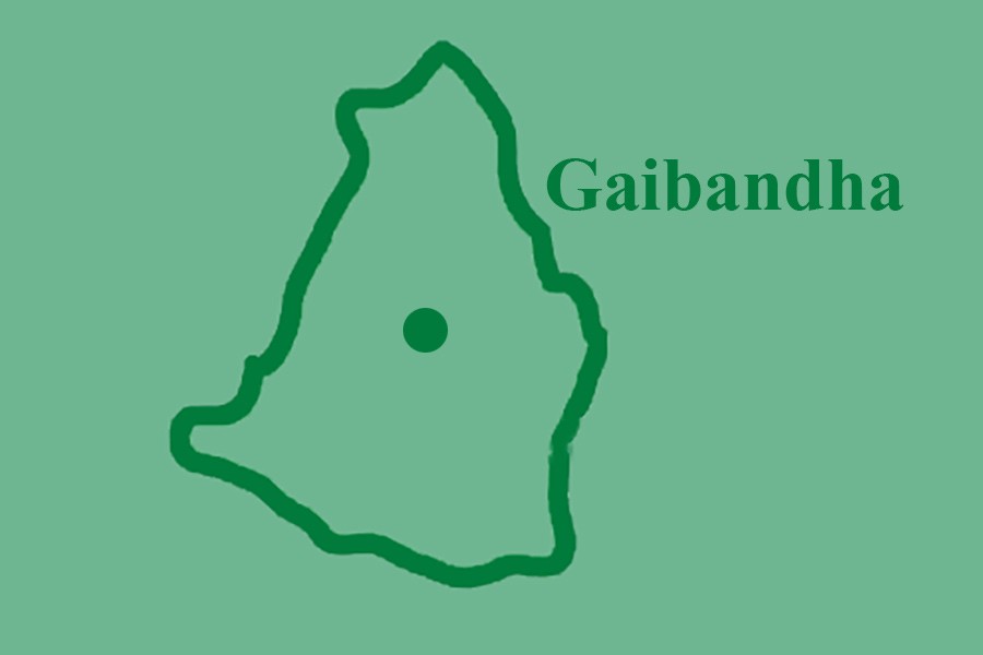 Gang rape in Gaibandha: Police arrest three