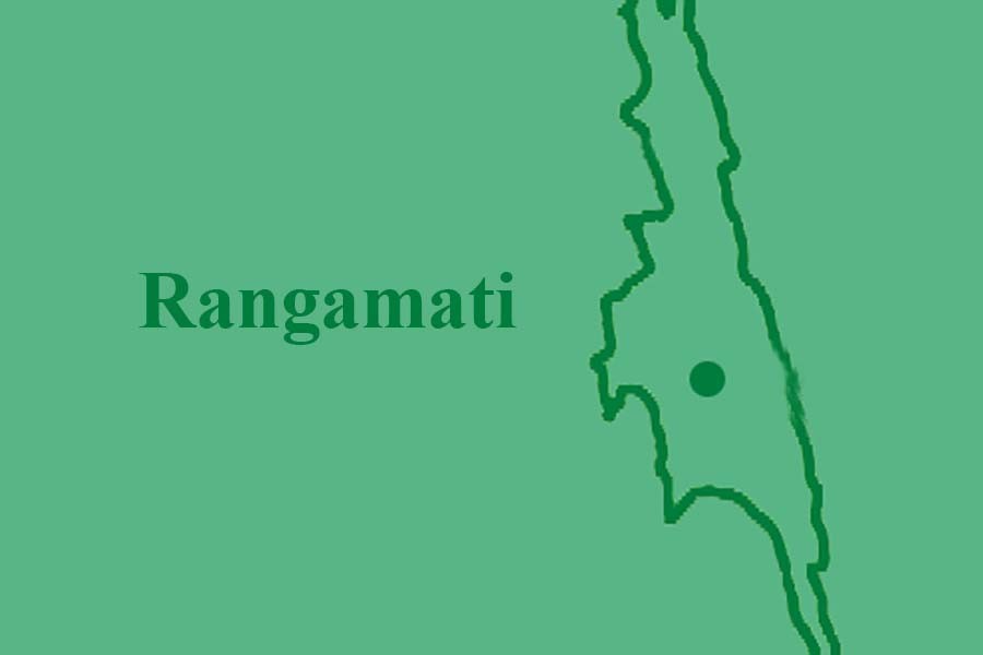 Rangamati SP sees lack of public voice against crimes