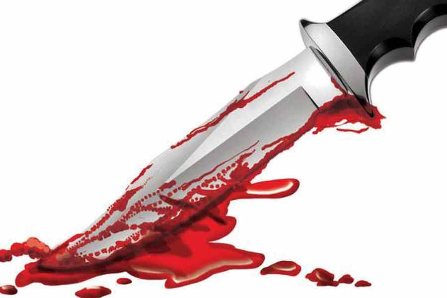 Gazipur teenager stabbed to death
