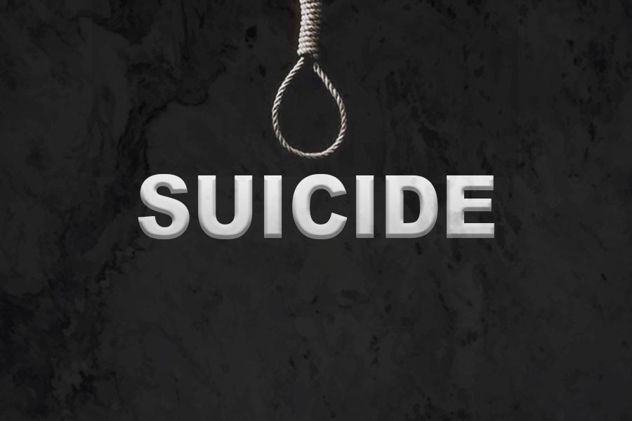 ‘Upset by hair loss’, techie commits suicide