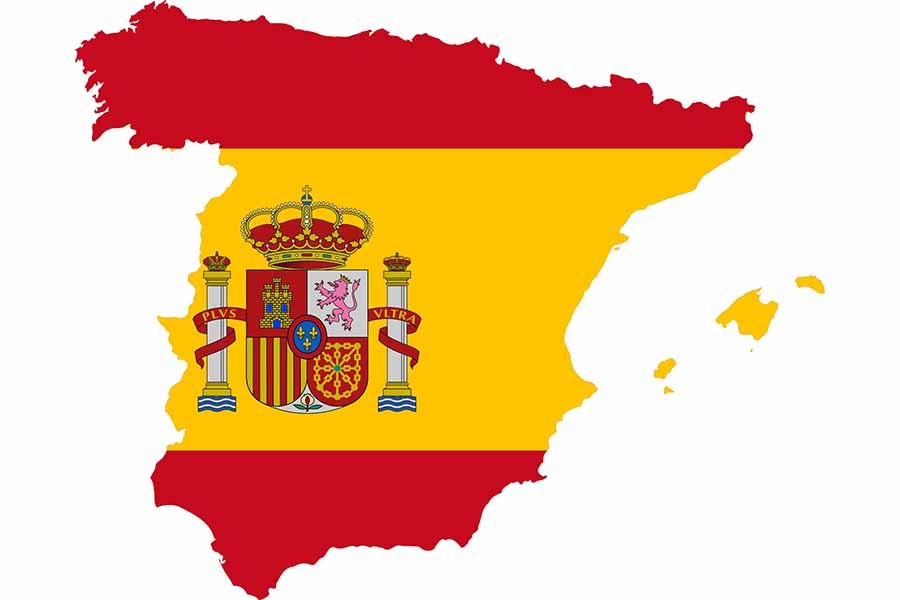 Spain seeks EU’s assistance from economic meltdown