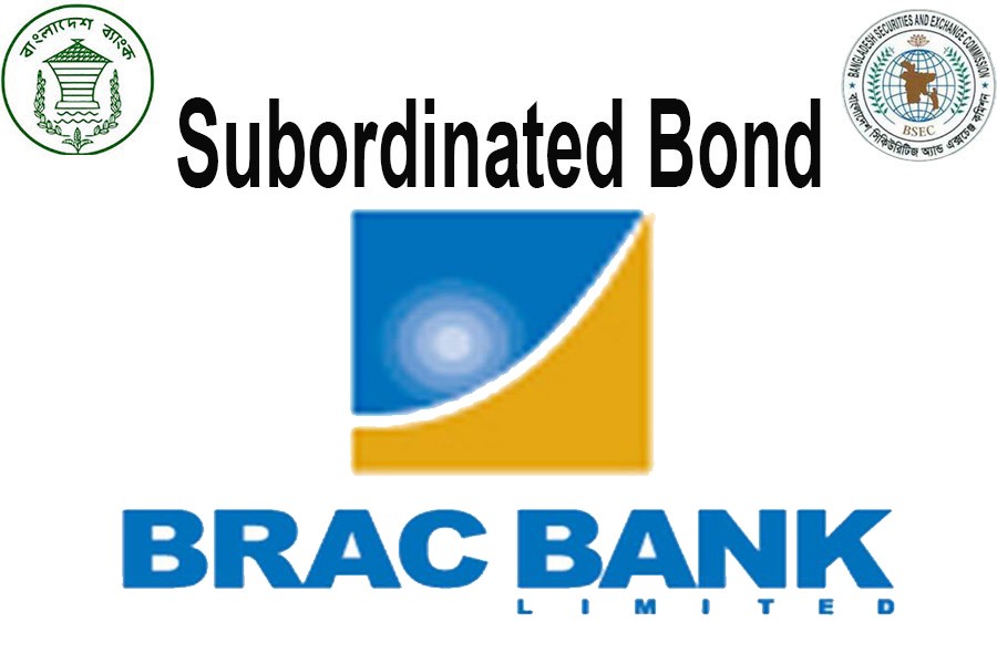 Bourses to delist Brac Bank bond today