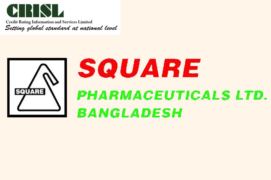 Square Pharma stays atop for second day
