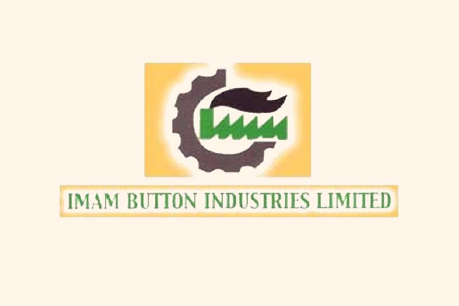 Imam Button’s share price rising sans PSI
