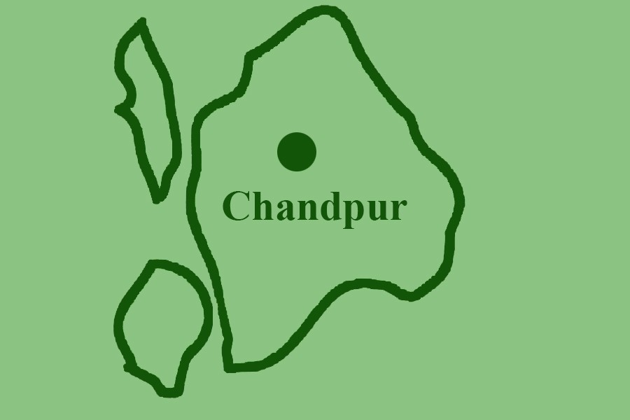 Chandpur minor dies in gas cylinder blast