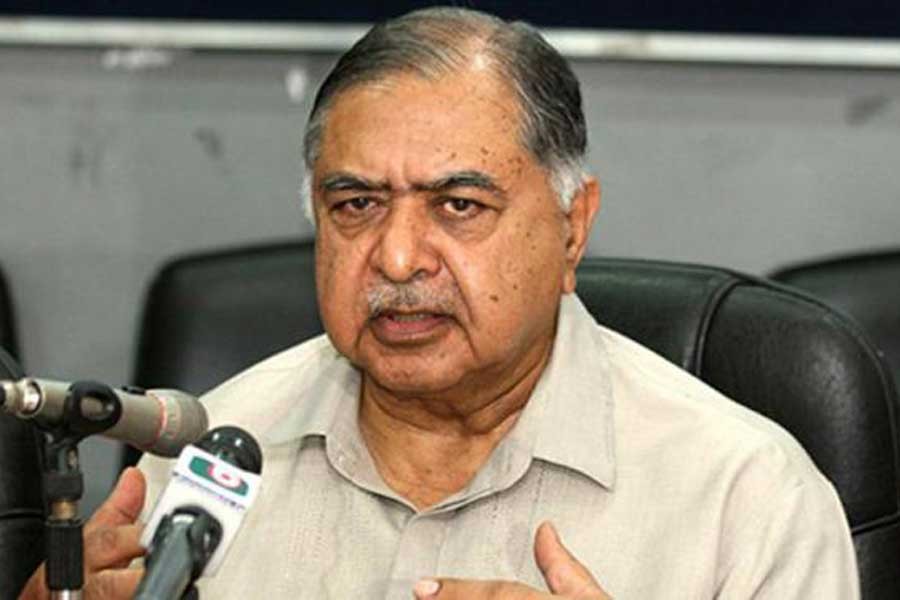 Dr Kamal decries politicisation, lobbying