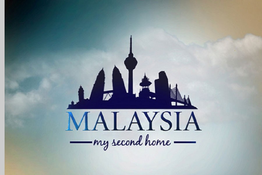 253 Bangladeshis avail second home in Malaysia
