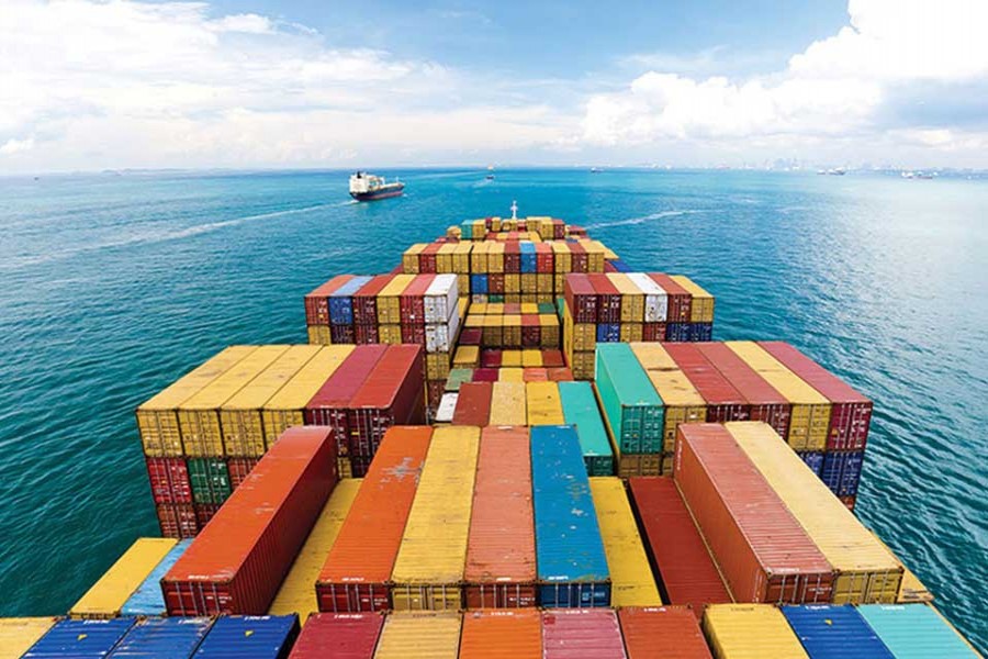 Global trade’s upward trajectory likely to continue in Q1: WTO