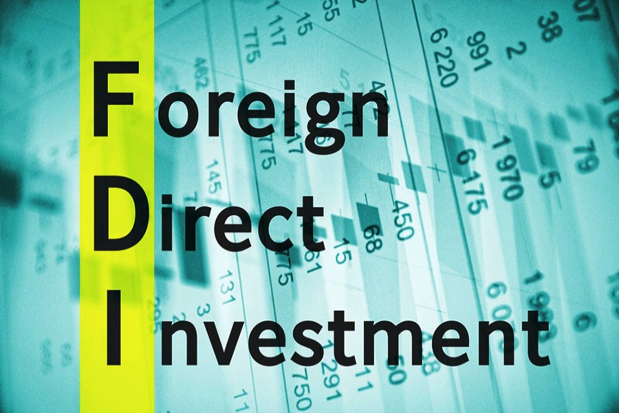 FDI increases marginally in H1