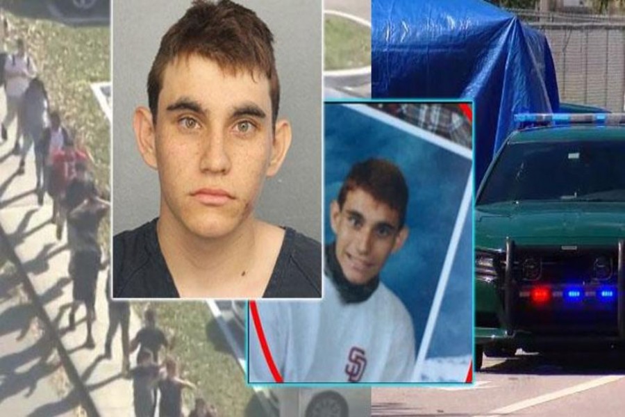 Florida gunman confesses to police