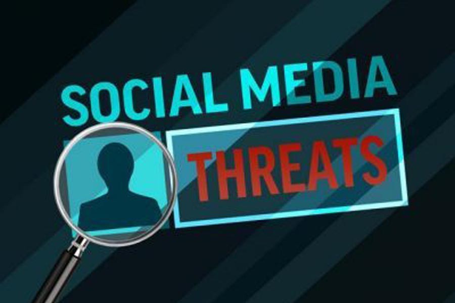The social media threat to society and security