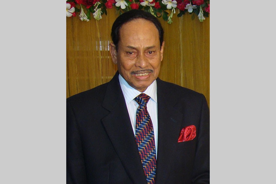 Ershad can’t make head or tail of label ‘tyrant’