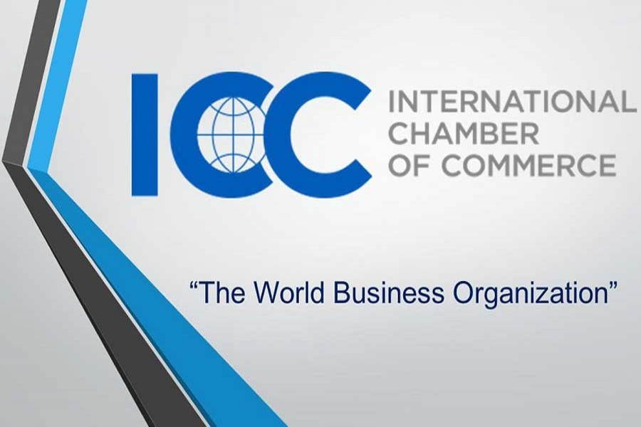 International Chamber of Commerce worries about looming trade war